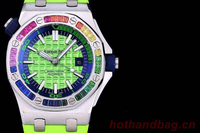 Audemars Piguet Watch APW00057 Audemars Piguet Watch APW00057